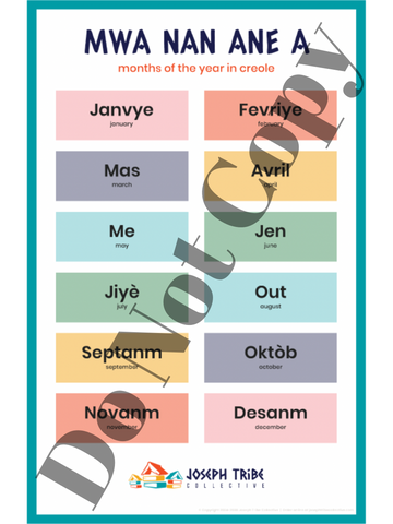 10-Poster Bundle