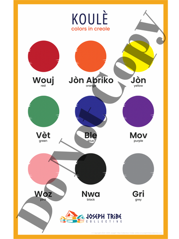 10-Poster Bundle