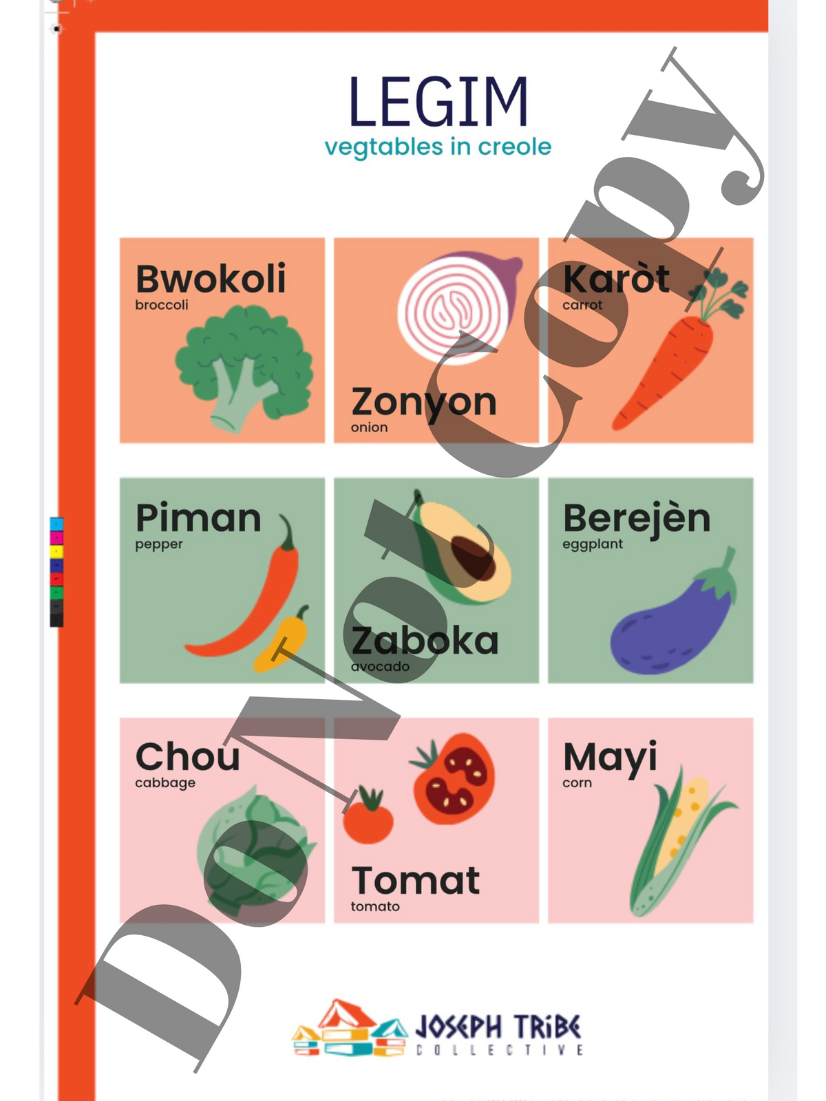 Legim / Vegetables