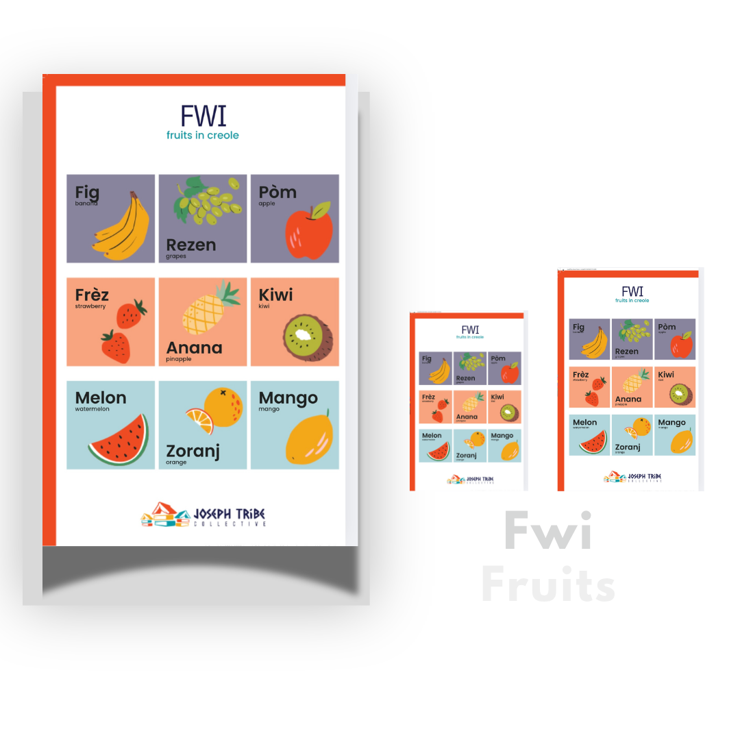 Fwi / Fruits