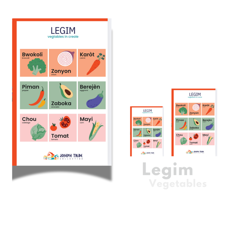 Legim / Vegetables